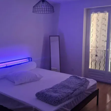Hébergement de vacances Maison *