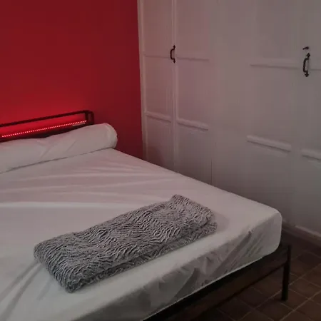 Hébergement de vacances Maison *