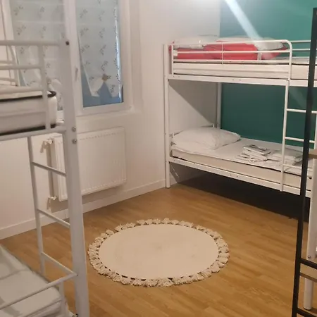 Maison Ruoms