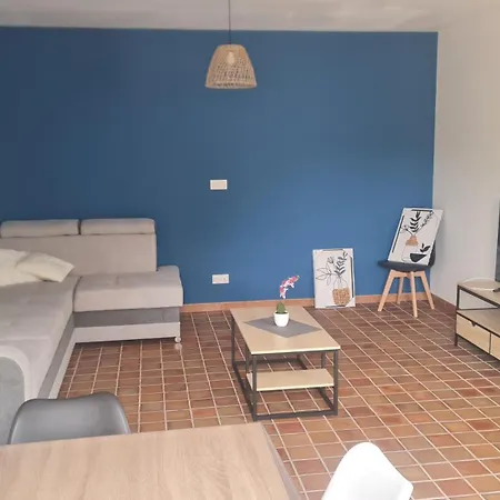 Maison Ruoms