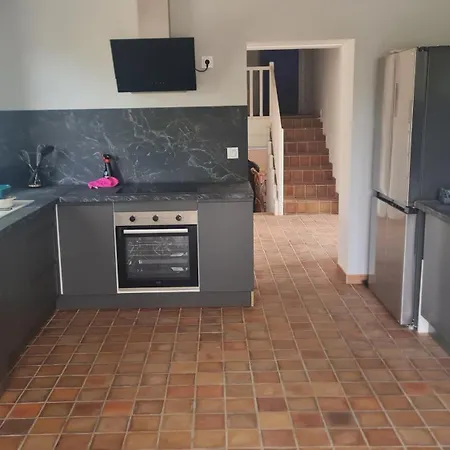 Maison Hébergement de vacances