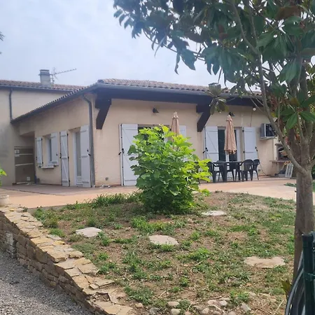 Maison *